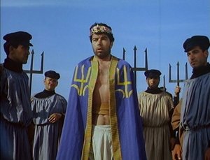 Poster for Red Sash of Courage