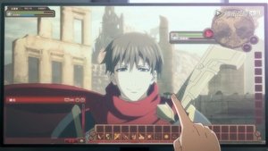 Poster for The Greatest BOSS in History