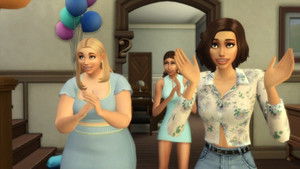 Poster for Opening Day Goes Wrr...ong?