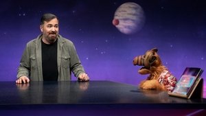 Poster for ALF