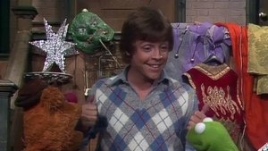 Poster for Mark Hamill