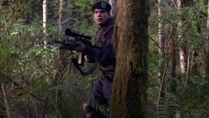 Poster for Hunted