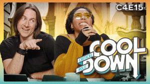 Poster for Episode 15