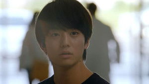 Poster for Episode 6