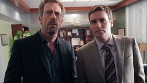 Poster for House Divided