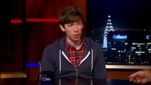 Poster for David Karp