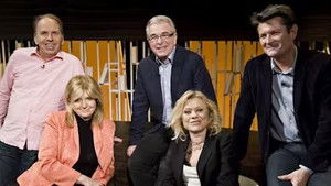 Poster for Episode 6