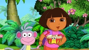Poster for Baby Bongo's Big Music Show