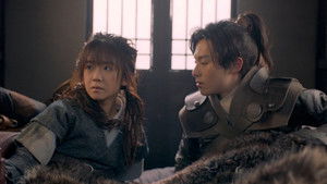 Poster for Episode 13 Poster for Episode 13