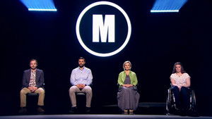 Poster for Episode 4