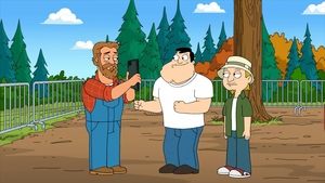 Poster for Lumberjerk