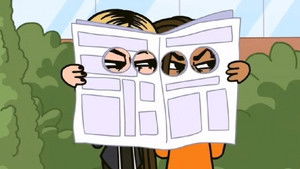 Poster for Episode 3 Poster for Episode 3