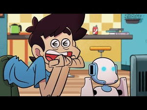 Poster for Episode 34 Poster for Episode 34