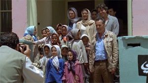 Poster for Sophie's Departure