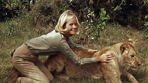 Poster for Elsa's Legacy: The Born Free Story