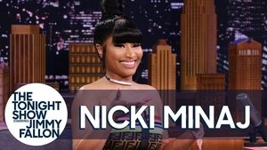 Poster for Nicki Minaj/Phoebe Robinson/Julia Michaels