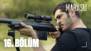 Poster for Episode 16