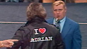 Poster for All Star Wrestling - November 14, 1981