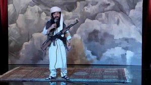 Poster for Haboob Wedding Poster for Haboob Wedding