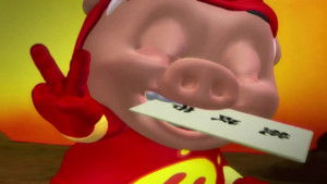 Poster for Episode 3