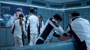 Poster for Episode 1