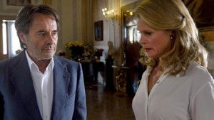 Poster for Falling in Love Poster for Falling in Love