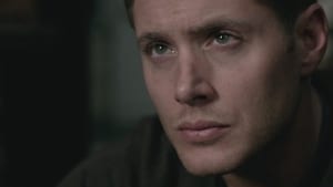Poster for Are You There, God? It's Me, Dean Winchester