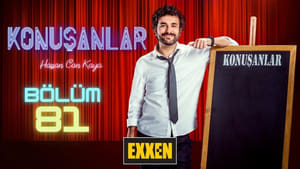 Poster for Episode 9