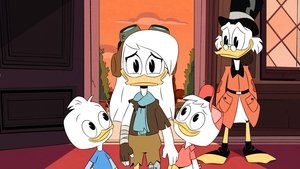Poster for Nothing Can Stop Della Duck!