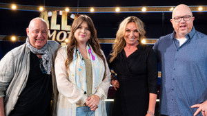 Poster for Episode 50