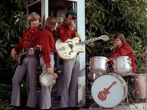 Poster for Find the Monkees