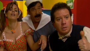 Poster for Episode 8