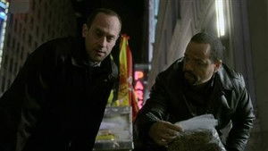 Poster for Confidential