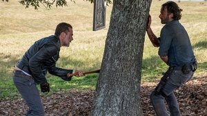 Poster for Wrapping Up Season 8