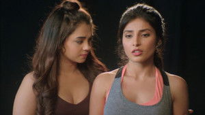 Poster for The Bastard