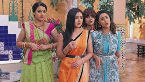 Poster for Panjiri Forgets Kunti, Kanhaiya