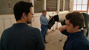 Poster for A Mind With a Heart of Its Own