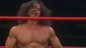 Poster for All Star Wrestling - January 30, 1982