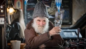 Poster for The Wizard Of E