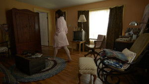 Poster for The Moon Card Poster for The Moon Card