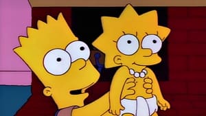 Poster for Lisa's First Word
