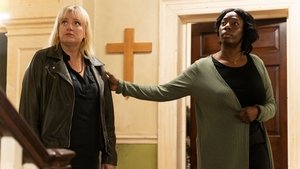 Poster for Jesus Loves a Hustler
