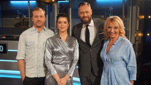 Poster for Episode 19