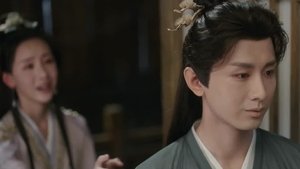 Poster for The Past That Cannot Return