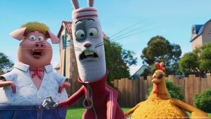 Poster for Episode 16