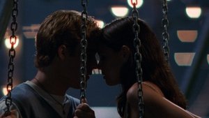 Poster for The Kiss