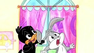 Poster for Bruce Bunny