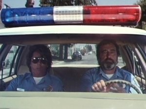 Poster for Bless the Boys in Blue