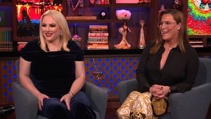 Poster for Meghan Mccain and S.E. Cupp