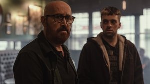 Poster for Episode 3
